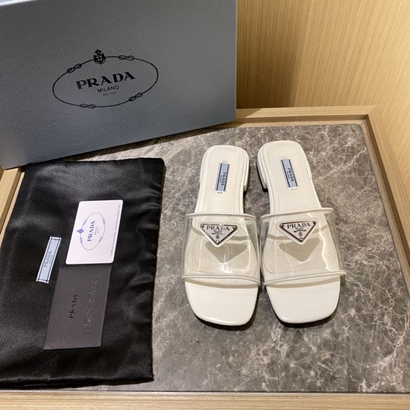 Prada Slippers